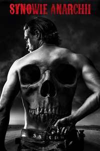 Sons of Anarchy - Posters