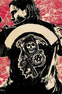 Sons of Anarchy - Posters