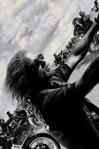 Sons of Anarchy - Posters