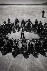 Sons of Anarchy - Posters