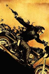 Sons of Anarchy - Posters