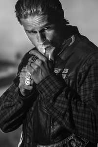 Sons of Anarchy - Posters
