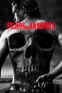 Sons of Anarchy - Posters