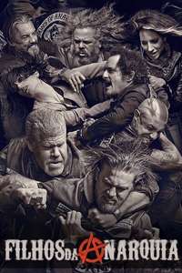 Sons of Anarchy - Posters