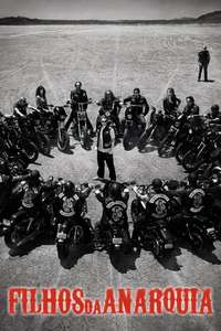 Sons of Anarchy - Posters