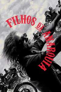 Sons of Anarchy - Posters