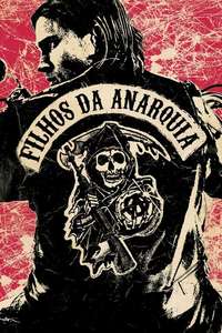 Sons of Anarchy - Posters