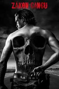 Sons of Anarchy - Posters