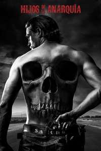 Sons of Anarchy - Posters