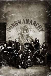 Sons of Anarchy - Posters