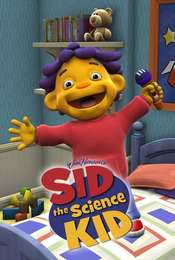 Sid the Science Kid