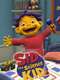 Sid the Science Kid