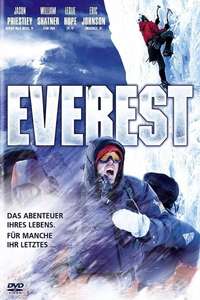 Everest - Posters