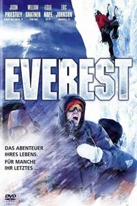 Everest - Posters