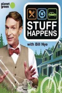 Stuff Happens - Poster
