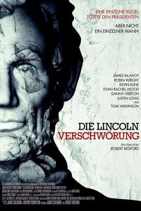 The Conspirator - Poster