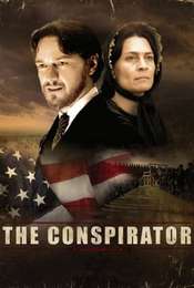 The Conspirator