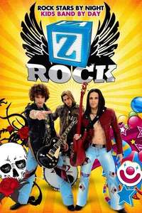Z Rock - Poster