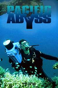 Pacific Abyss - Poster