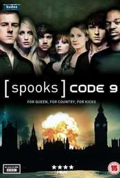Spooks: Code 9