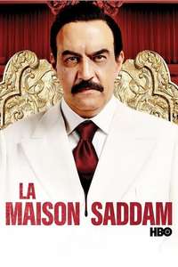 House of Saddam - Posters