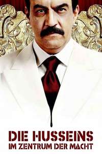 House of Saddam - Posters