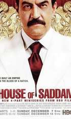 House of Saddam