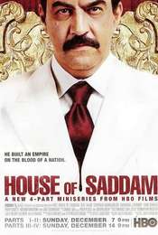 House of Saddam