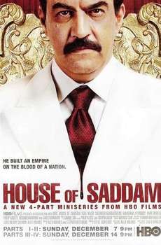 House of Saddam