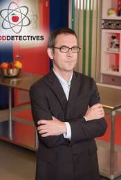 Food Detectives