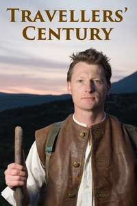 Travellers' Century - Poster