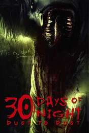30 Days of Night: Dust to Dust