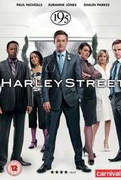 Harley Street