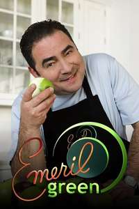 Emeril Green - Poster