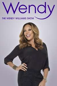 The Wendy Williams Show - Poster