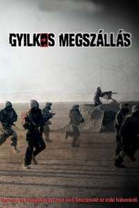 Generation Kill - Posters