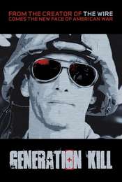 Generation Kill