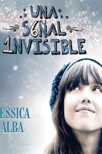 An Invisible Sign - Poster