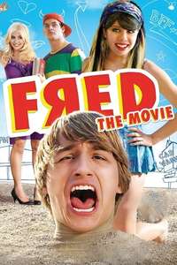 FRED: The Movie - Poster