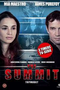 The Summit - Poster
