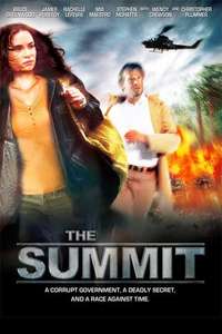 The Summit - Poster