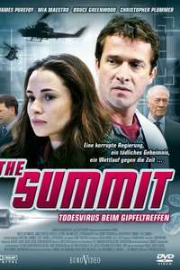 The Summit - Poster