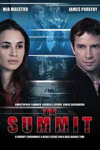 The Summit - Poster