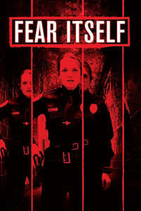 Fear Itself - Posters