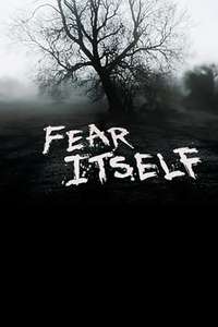 Fear Itself - Posters
