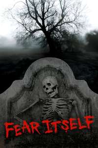 Fear Itself - Posters