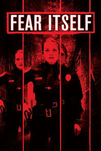 Fear Itself - Posters