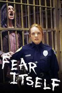 Fear Itself - Posters