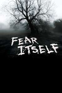 Fear Itself - Posters