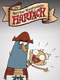 The Marvelous Misadventures of Flapjack
